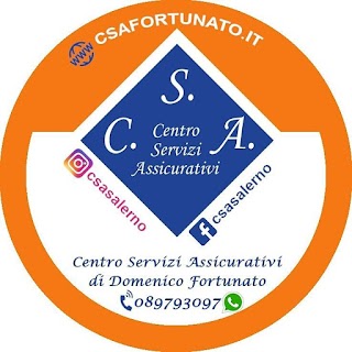 Centro servizi Assicurativi di Domenico Fortunato