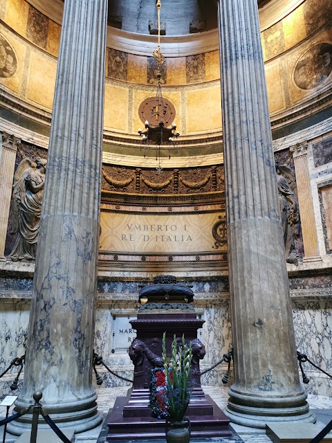 Basilica di Nettuno