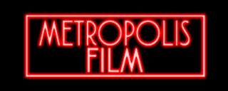 Metropolis Film