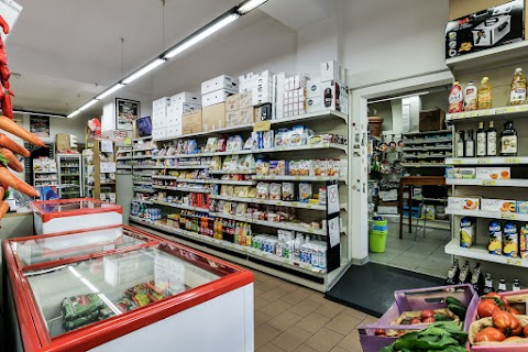 Alimentari Marco & Federica Food Store Pistoia