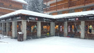 Skiset Sport Boutique II