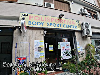 Sport Center Palermo