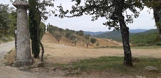 La Terrazza del Borgo