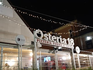 Osteria18