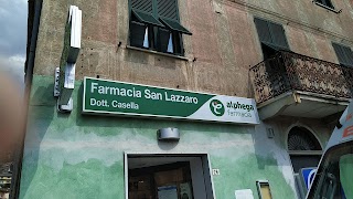 Farmacia S. Lazzaro