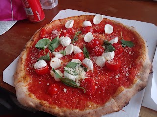 Pizzeria Novecento