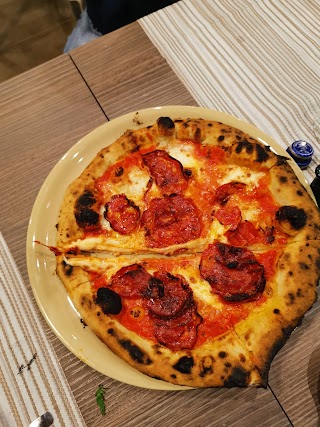 Antica fornace - Pizza & Cucina