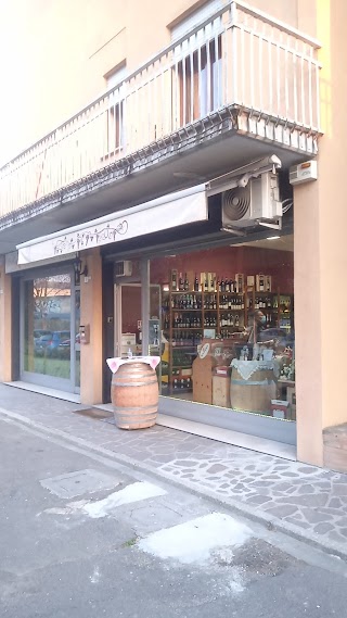 Vineria le rughe di Dario MODOLO