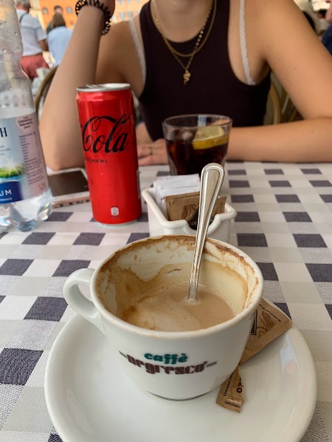 Caffè Domiziano