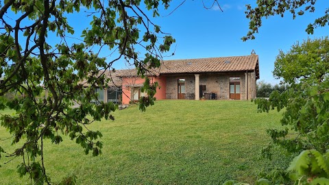 Agriturismo Poggio della Capanna