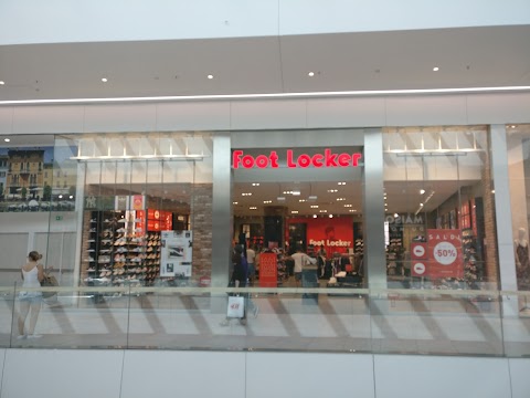 Foot Locker