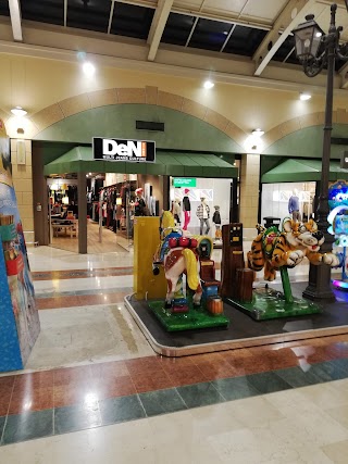 DeN store