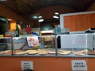 Pizzeria del Pigneto