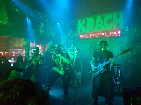 Krach Club