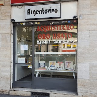 Argento vivo torino