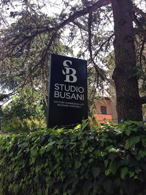 Studio Busani Commercialista Reggio Emilia