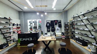 Emme 2 store