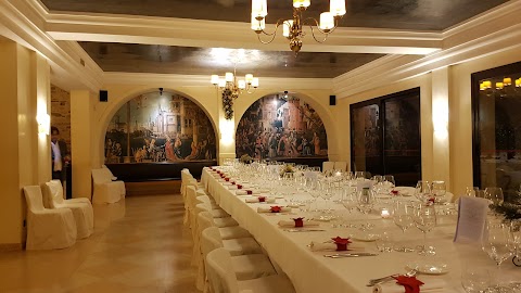 Ristorante Alla Pergola