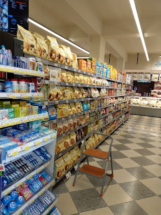 Supermercato inCoop di NEW PTCF SRL (Pettignano Tiziana)