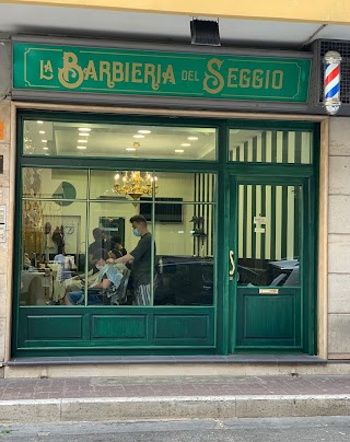 La Barbieria del Seggio