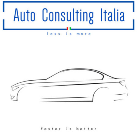 Autoconsultingitalia di Luca Bertoli