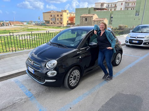 Europcar Cefalu'