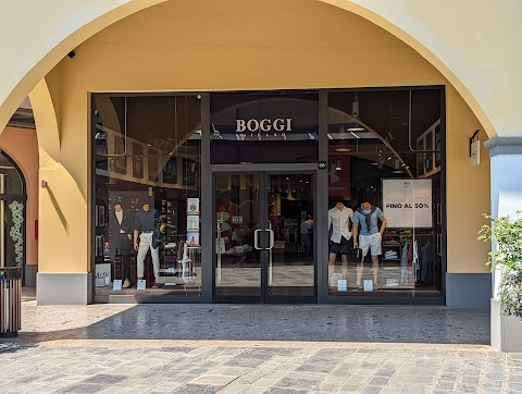 Boggi Milano Factory Store