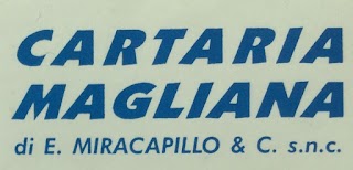 Cartaria Magliana