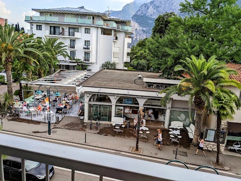 RistoPizza Hotel Primo Riva del Garda
