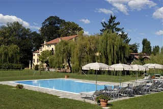 Agriturismo Villa Selvatico