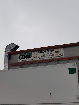 C.D.M. Carrozzeria