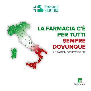 Farmacia Sigonio