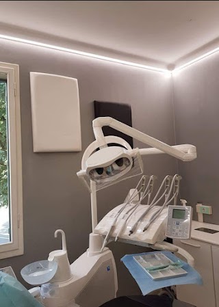 Dentisti Associati Greischberger Malferrari