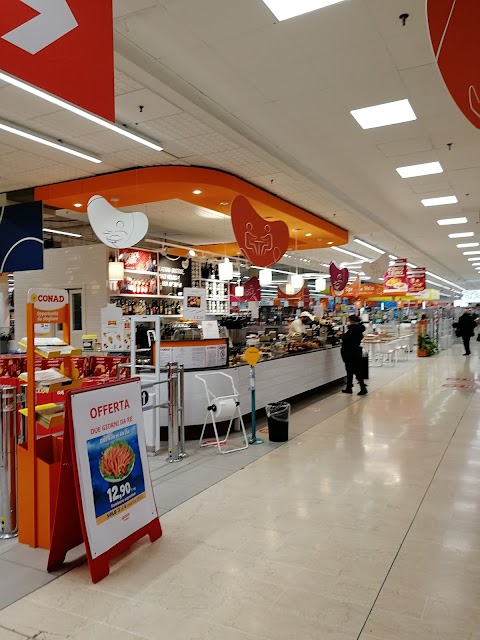 SPAZIO CONAD