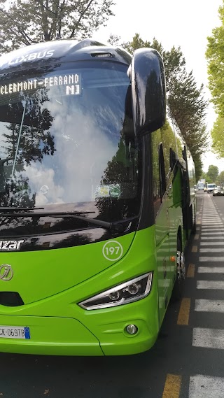 Flixbus