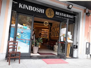 Kinboshi sushi brescia