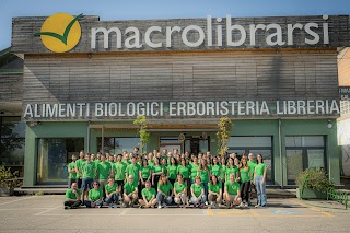 Macrolibrarsi