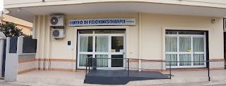 Centro di fisioterapia Hydra