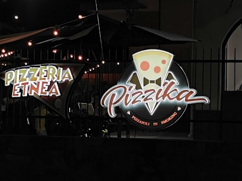 Pizzeria Etnea Di Aurite Paolo