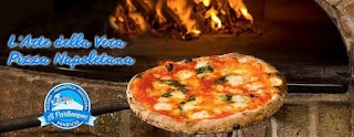 Il Partenopeo Pizzeria Trattoria Panificio