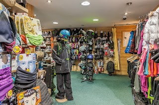 Précision Ski | Surf Ski Shop - Location ski VAL THORENS