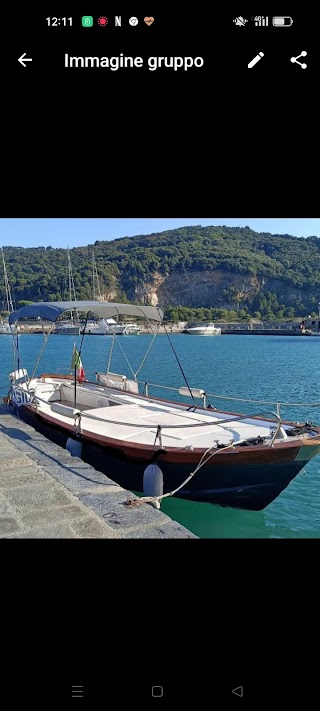 BOAT TOUR LA SPEZIA- CINQUETERRE CRAZYBOATCINQUETERRE ESCURSIONI IN BARCA