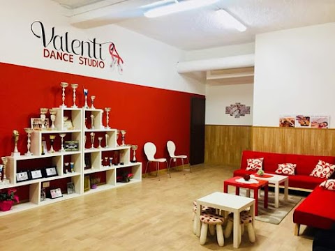 Valenti Dance Studio