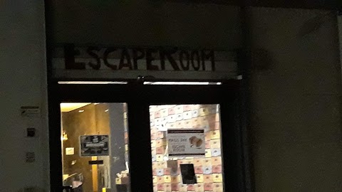 Escape Room Adventure Rooms Roma