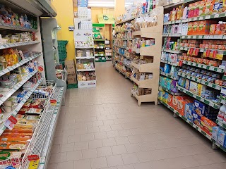 Supermercato CRAI