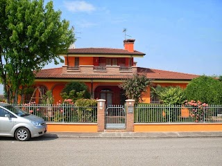 B&B La Casa degli Zoboli