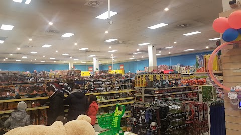 Toys Center