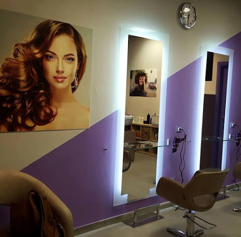 HD Hairdresser Pavia