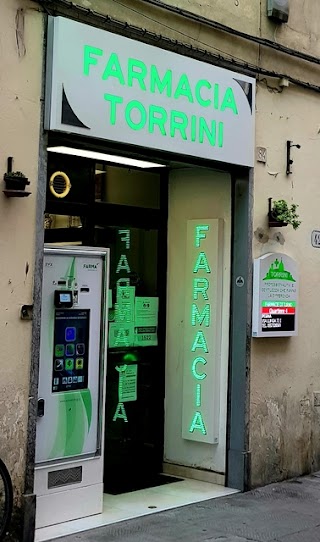 Farmacia Torrini