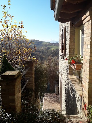 Bed and Breakfast Castagnedola